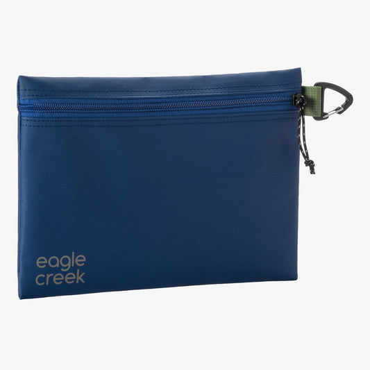 Blue Flat Packing Cube Eagle Creek