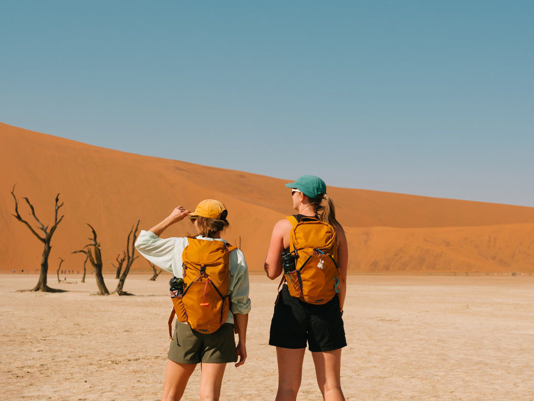 How to Gift Travel Experiences    