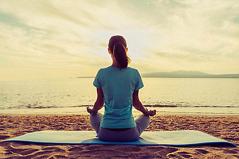 5 Amazing Destinations for Yogis