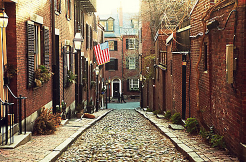 The 5 Best U.S. Cities to Visit for Labor Day