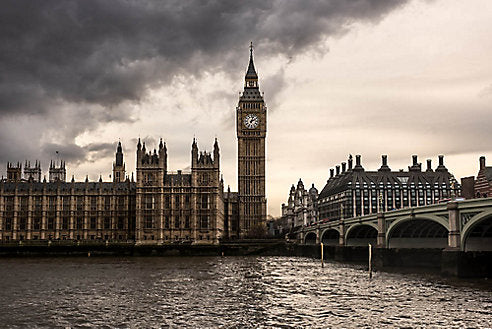 5 Essential Items to Pack for a Trip London (and 1 Item to Leave at Home)
