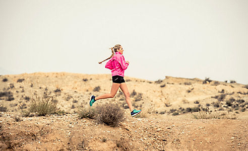 5 Incredibly Scenic (And Challenging) Running Trails