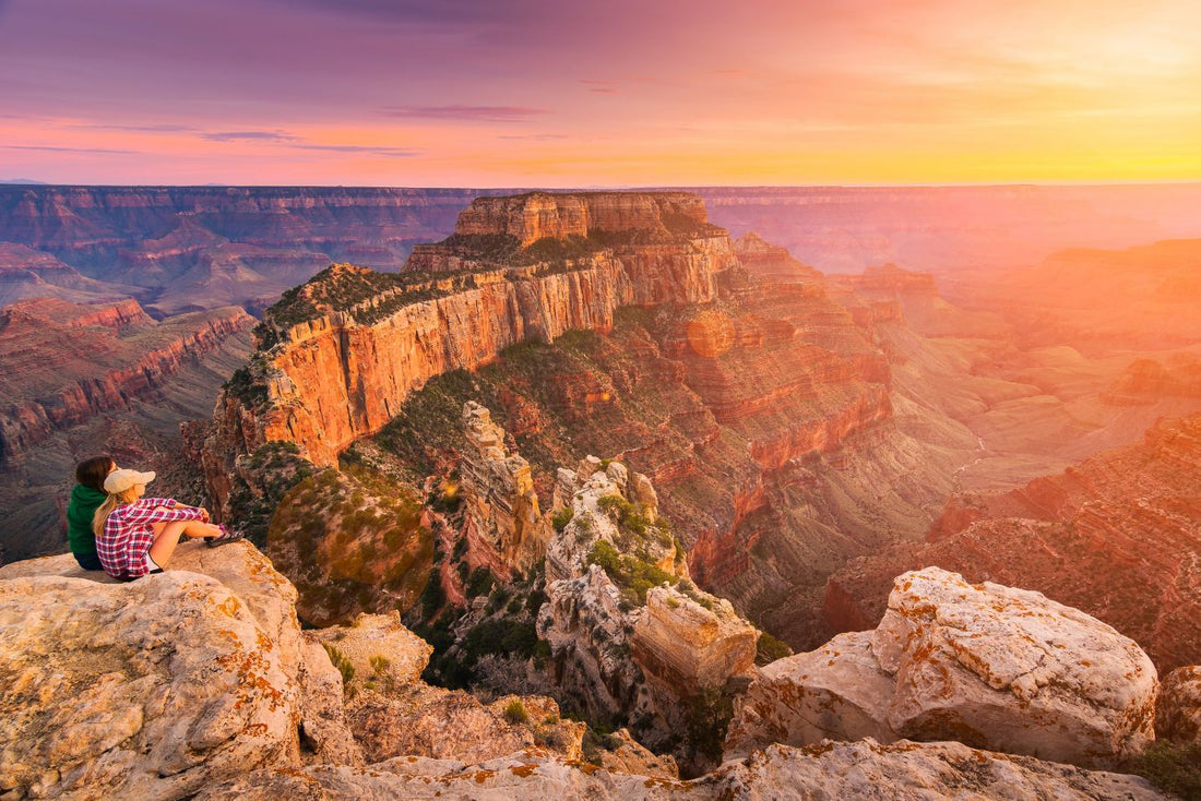 Travel bucketlist