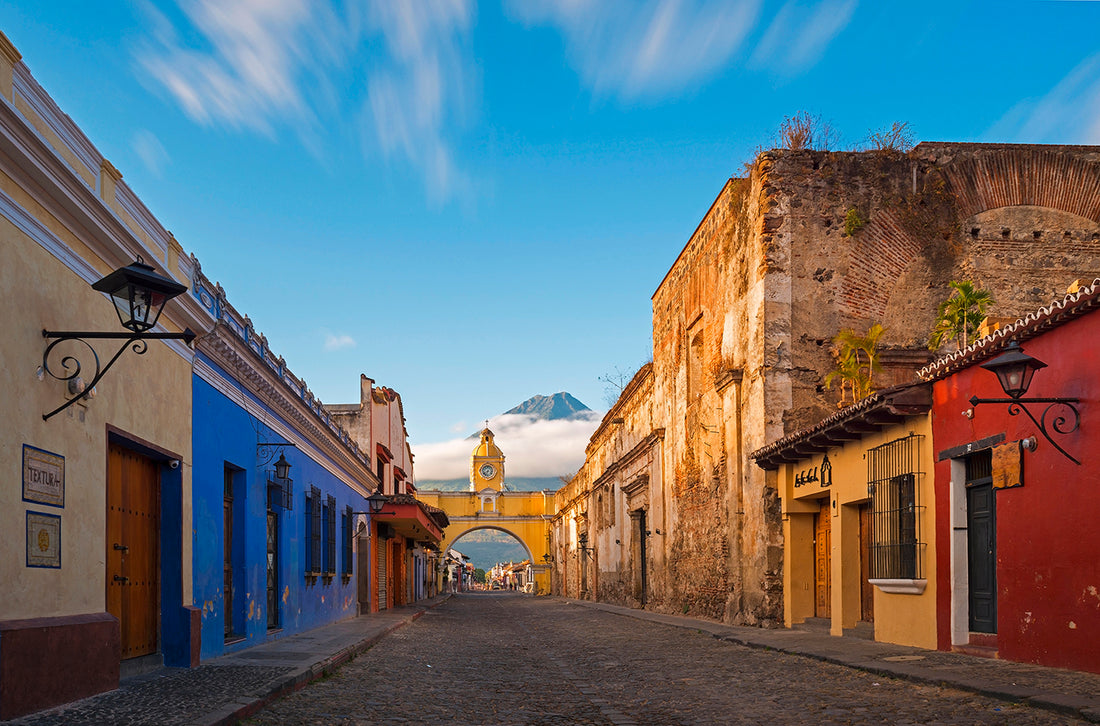 Antigua