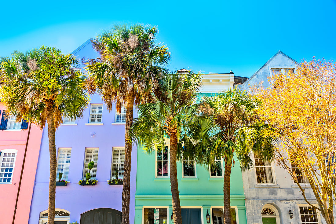 Charleston SC