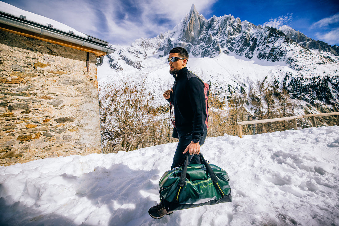 How to Pack Light for Cold Weather: Complete Winter Packing List