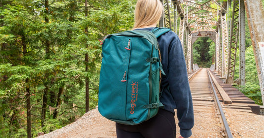Female Traveler