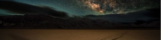 Death Valley’s Rhyolite Ghost Town
