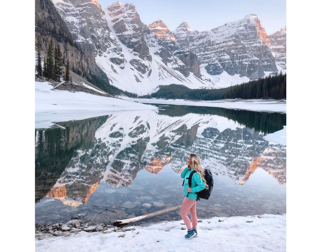 Jenn Explores