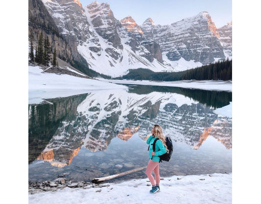 Jenn Explores
