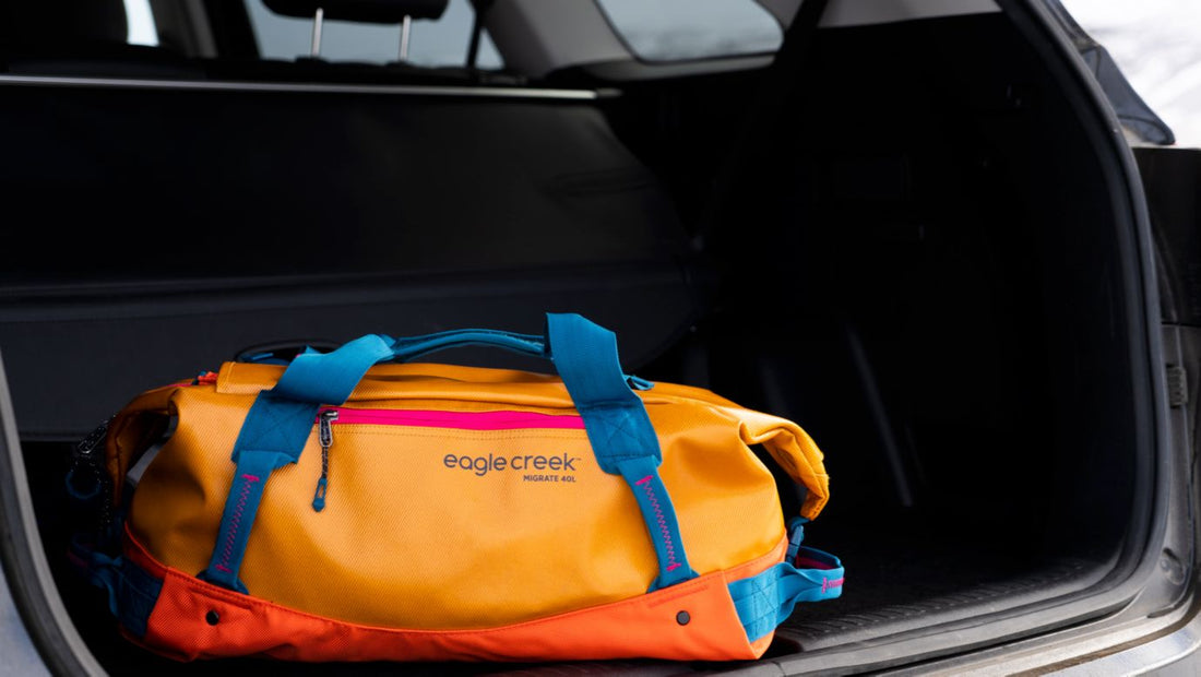 Migrate Duffle