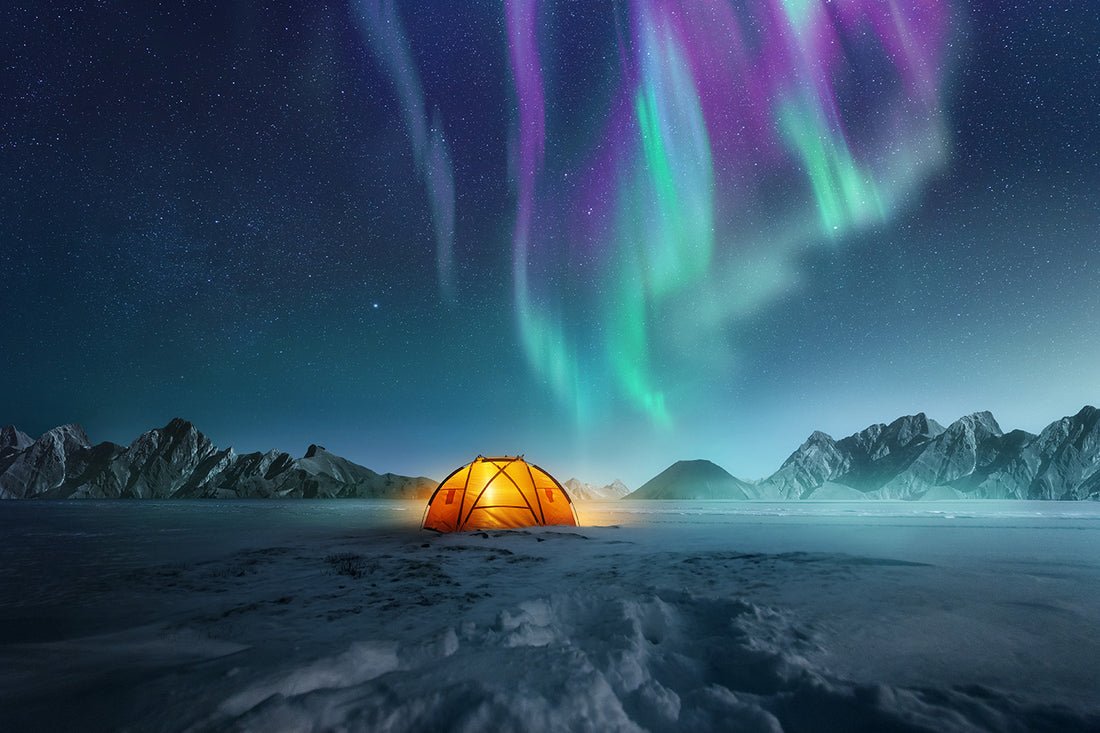 7 Things To Know About Chasing the Northern Lights