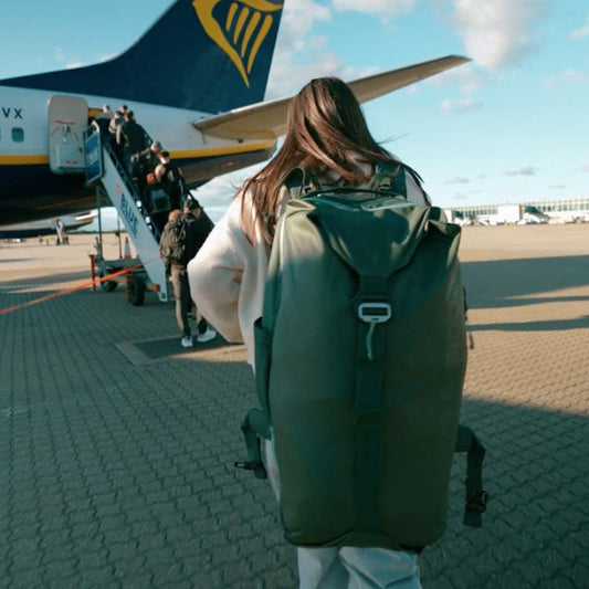 8 Things To Make Long Plane Flights More Comfortable