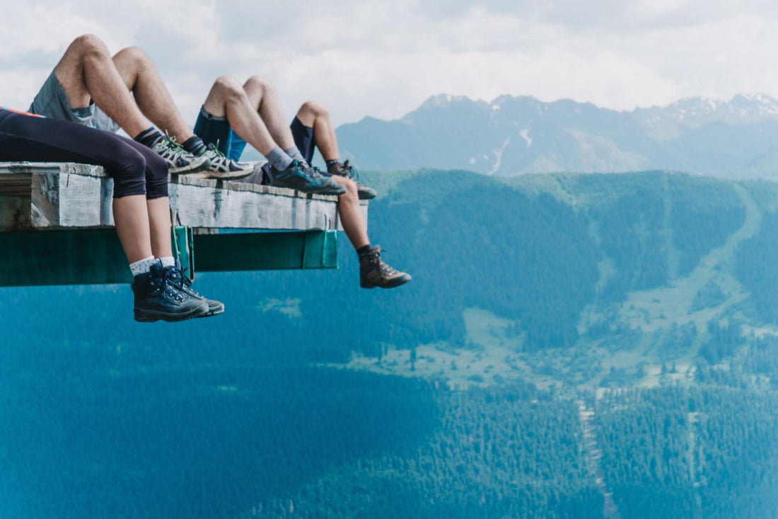 Epic Adventure Destinations