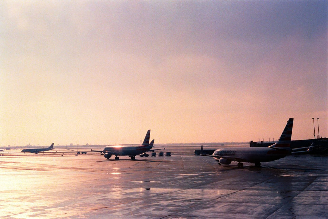airline image
