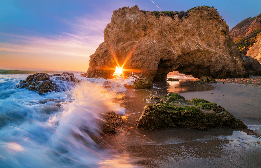 Best Unknown US Beaches