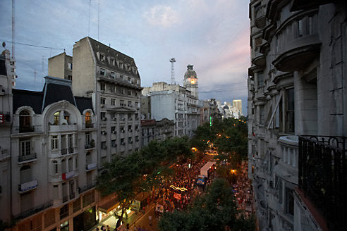 Blogger Packing List: How to Pack for Argentina Travel