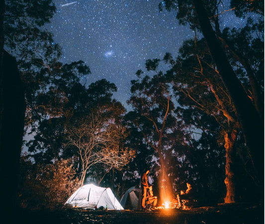 camp safety