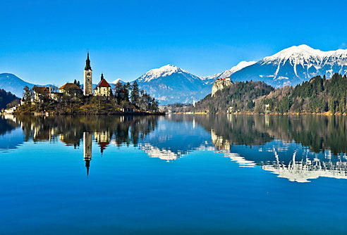 Europe By Rail: 6 Off-The-Beaten-Path Destinations
