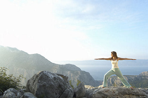 Exercise Anywhere: Portable Workouts for Travelers