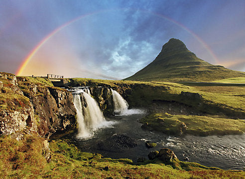 Fun Adventures in Iceland