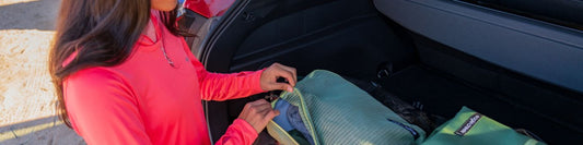 car camping
