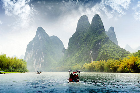 Heading to Thailand? Don't Forget You