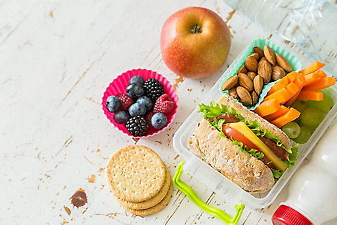 How to Eat Better on the Road
