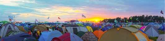 music festival