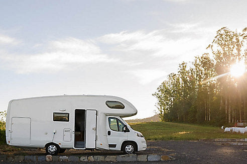 Photo Journal: How to Rock an RV Road Trip