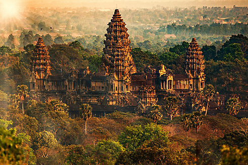 Photo Journal: A Taste of Southeast Asia