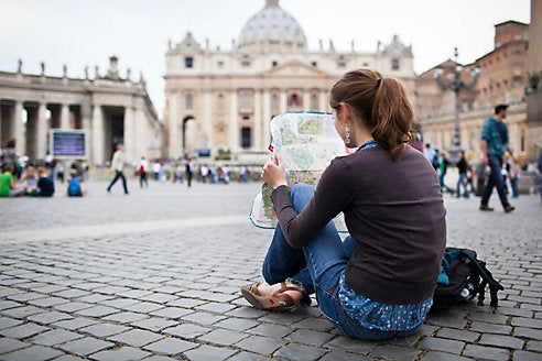 Quiz: Are You Ready for a Round the World Trip?