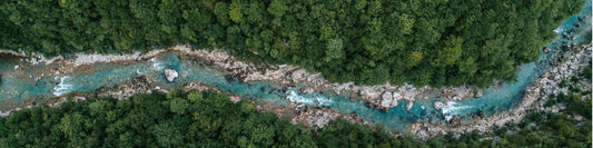 river trip