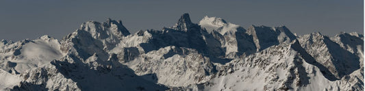 Mount Elbrus