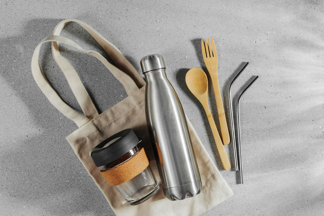 eliminate plastic