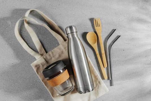 eliminate plastic