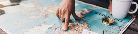 travel planning