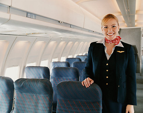 Travel Hacking: How to Get the Best Airline Seats