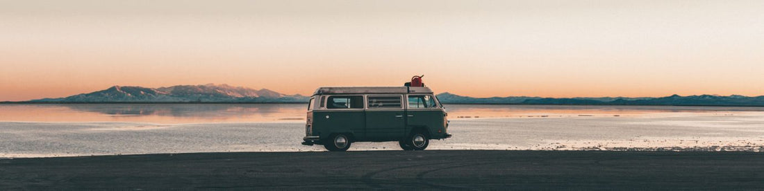 Vanlife
