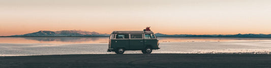 Vanlife