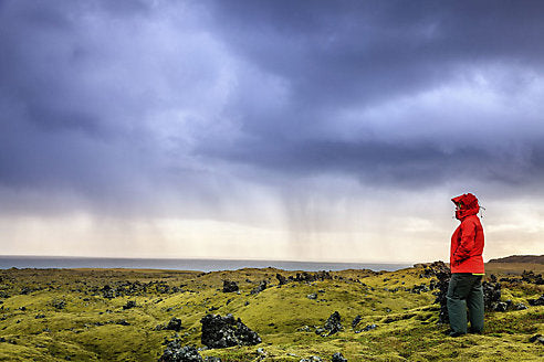 Weatherproof Your Trip: Pack This to Protect Your Stuff