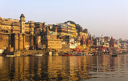 What to Pack for India: The Five-Step Solution
