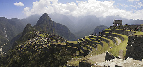 What to Pack for Peru: Vacation Packing List