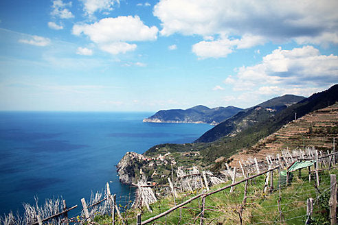 World's Best Coastal Walks and Beach Trails