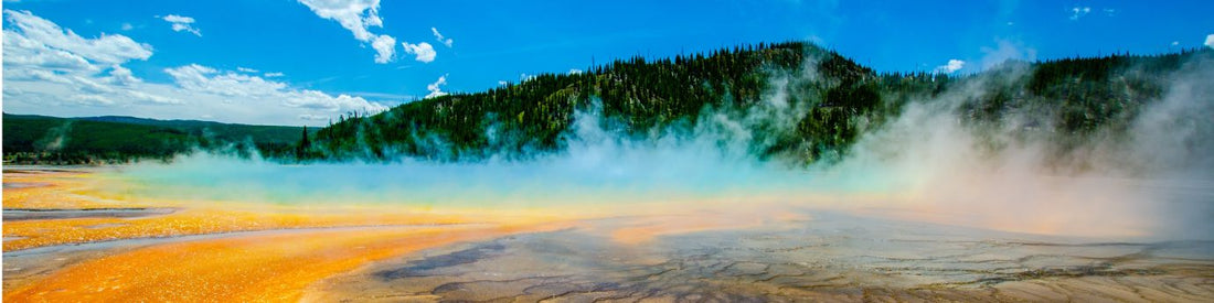 yellowstone