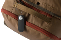 Black Best Luggage Tags