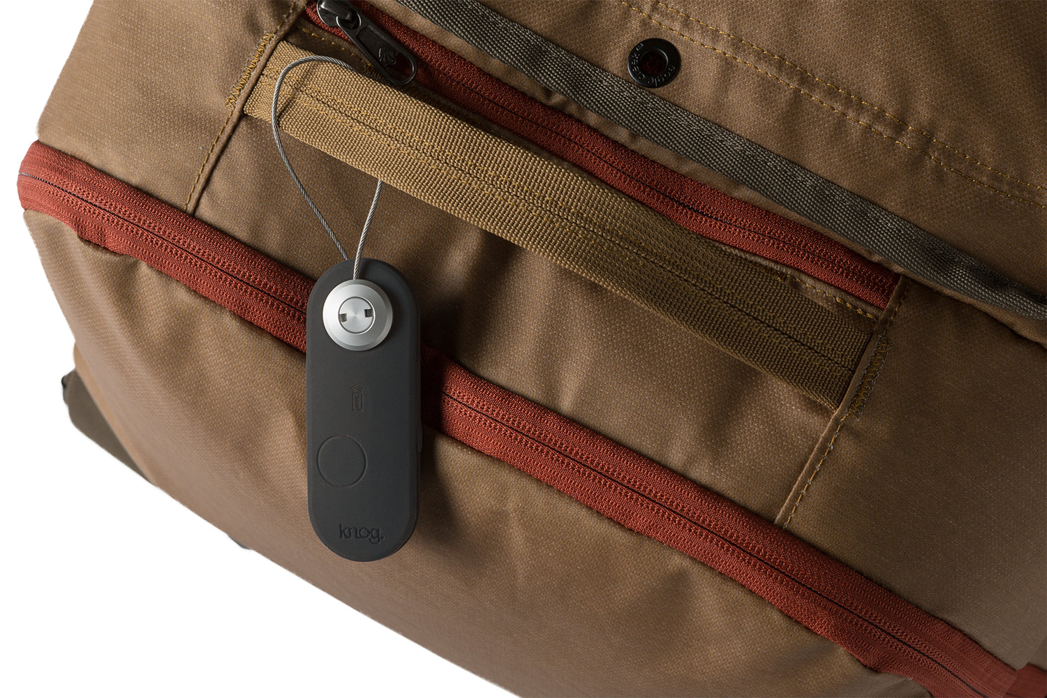 Black Best Luggage Tags