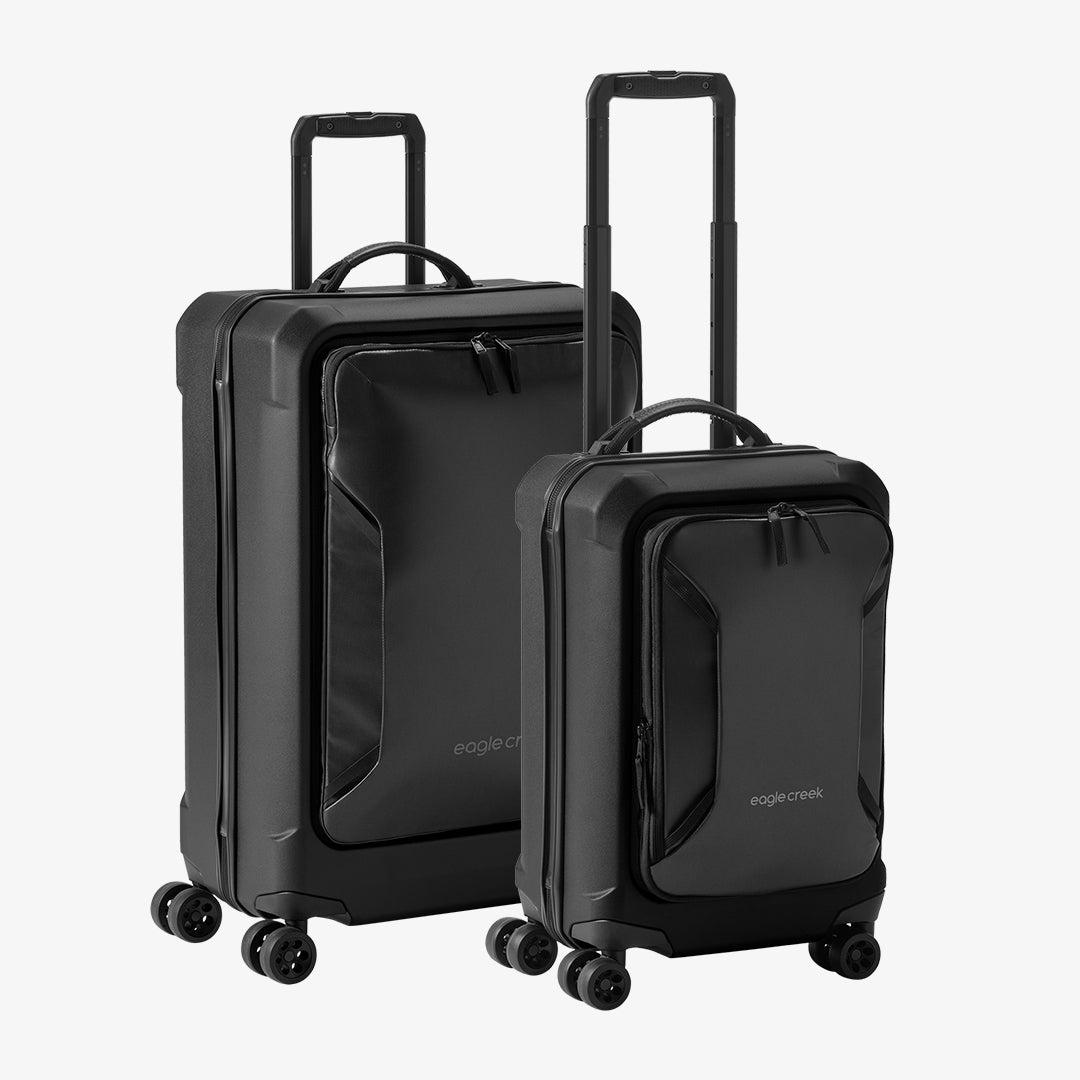 Black Luggage Set Eagle Creek