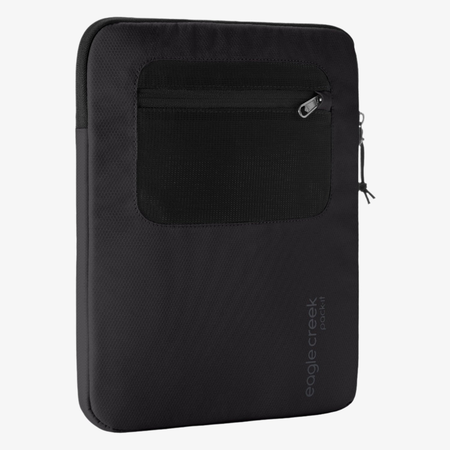 Black 12 in Laptop Sleeve Eagle Creek