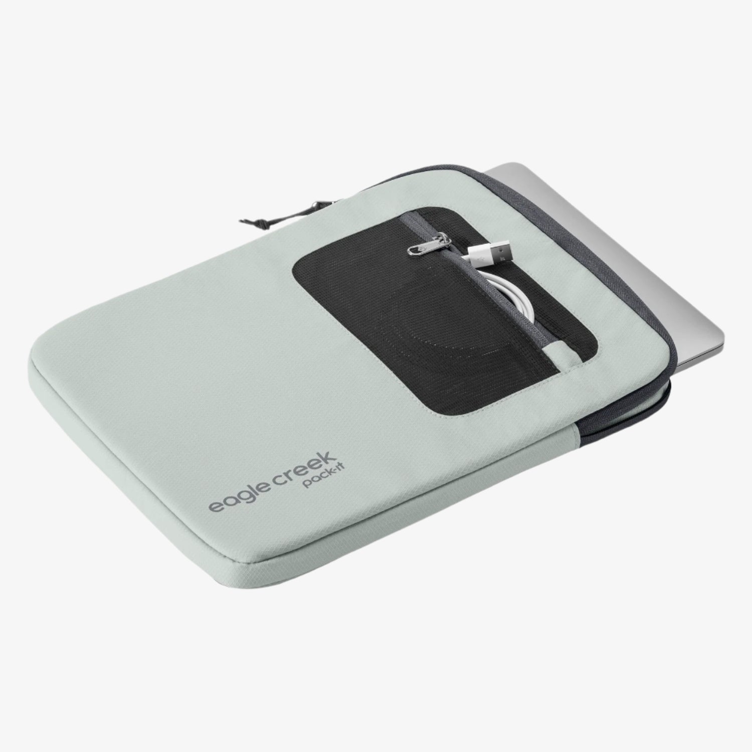 External Pockets Detail